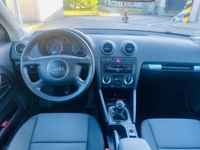 Audi a3 1.9TDi - 14