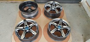 5x112 r15 škoda audi mercedes seat - 14