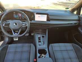 Volkswagen Golf Lim 1.4 TSI GTE eHybrid - 14