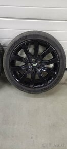 Range Rover r 20 + Michelin - 14