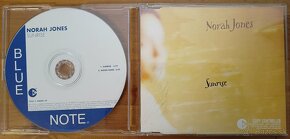 Tori Amos Sarah McLachlan Alanis Morissette + rôzne single - 14