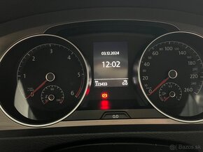 Volkswagen golf 7, TDI 2.0, 110kW - 14