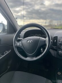 Hyundai i30 automat benzin - 14