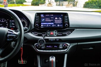 Hyundai i30 CW T-GDI Mild Hybrid N Line - 14