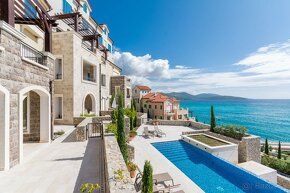 Luštica Bay - Apartmány pri Jadrane - 14