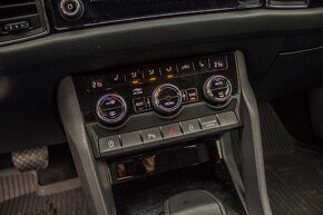 Škoda Kodiaq 2.0 TDI SCR Joy Plus DSG 4x4 110kW - 14