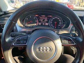 Audi A7 Sportback 3.0 TDI quattro S tronic - 14