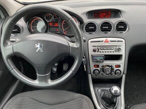 Peugeot 308 SW 1.6 HDi - 14