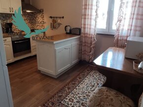 Nádherný dom 3x apartmán s veľkou záhradou v Chorvátsku - 14