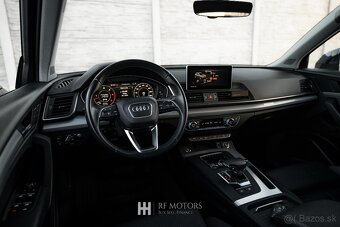 Audi Q5 3.0 TDI quattro tiptronic Sport - 14