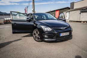 Hyundai i30 1.6 CRDi - 14