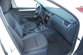 Škoda Octavia Combi 2.0 TDI Drive DSG - 14