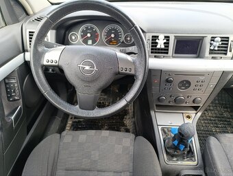 Opel Vectra 2.2 TDI - 14