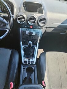 Opel Antara 2016 2.2 CDTI 2X4 120 KW - 14