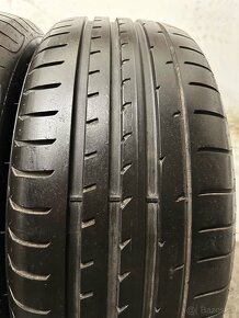 Letná sada Sebring 5x112 R19 , 255/55/19 Touareg RLine - 14