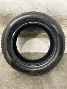 Zimné pneumatiky 235/55/18 Pirelli Sottozero Winter - 14