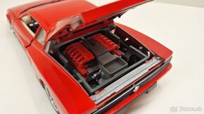 1:18 FERRARI TESTAROSSA - 14