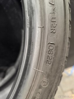 225/40 R18 Bridgestone Letne pneumatiky - 14