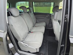 Seat Alhambra 2.0TDI 103KW 2015 najeto 196tis KM - 14