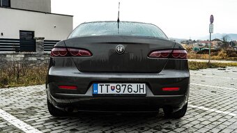 Alfa Romeo 159 1.9 JTD - 14