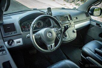 VOLKSWAGEN MULTIVAN 2.0 BiTDI Comfortline DSG 2012 - 14