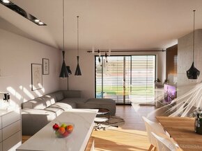 NA PREDAJ 4 IZBOVÝ BUNGALOV S KRÁSNYM POZEMKOM | 588m² | PER - 14