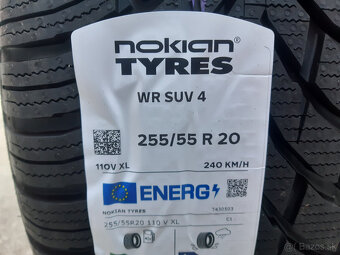 5x114,3  20"  Ford Explorer  -nová sada - 14