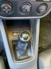 Vw golf 5 168000km - 14