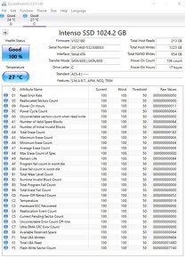 Predám PC i3 8100+16gb ram 2TB úložisko - 14