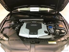 AUDI A5 Cabrio 3.0 V6 TDi Quattro - 14