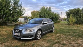 Audi A3 - 14