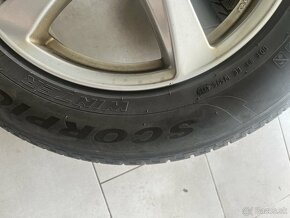 17”disky RC 5x112 z Kodiaq - 14