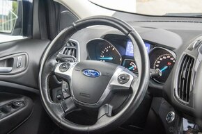 Ford Kuga 2.0 TDCi Duratorq Titanium X AWD - 14