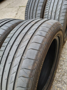 Letné pneu 235/55 R17 103V XL Nexen N Fera sport SUV - 14