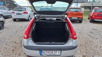 CITROEN C4 1.4 BENZ.5DV - 14