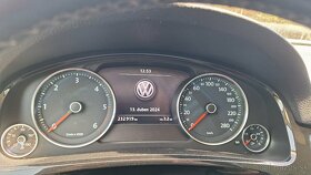 Volkswagen Touareg II 3.0 V6 TDI - 14