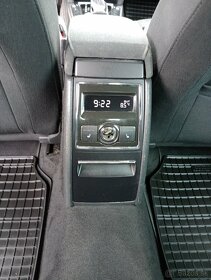 Super B II 2.0 TDI 103kW 4x4 automat DSG r.v.2013 - 14