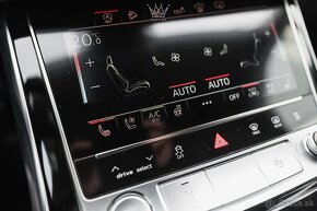 Audi Q8 50 TDI Quattro Tiptronic DPH - 14