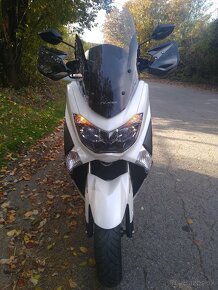 Yamaha n max 125 - 14