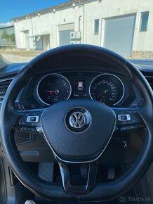 Volkswagen Tiguan 2.0 TDi, 110 kw, DSG - 14