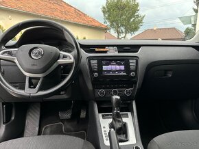 ✅Skoda octavia 3 dsg 2.0tdi 110kw EDITION - 14