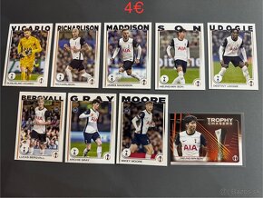 Topps UEFA Club Competitions 2024-25 - 14