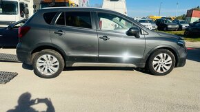 Suzuki SX4 S-Cross - 14