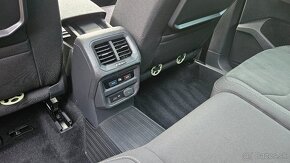 VOLKSWAGEN TIGUAN 2,O TDI 4-MOTION 140KW - 14