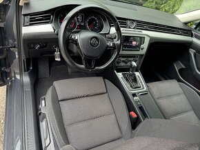 Volkswagen Passat Variant B8 2.0 TDI Comfortline DSG - 14