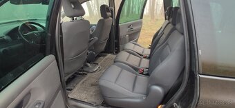 Volkswagen Sharan 1.9 TDI Business - 14