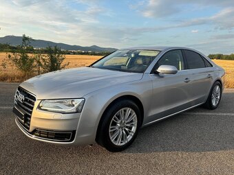 Audi a8 8/2015 quatro - 14