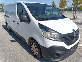 RENAULT TRAFIC FURGON - NA PREDAJ / NA SPLÁTKY - 14