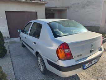 Renault Thalia 1.4 Benzin - 14