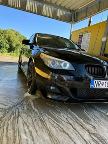 Bmw 535D - 14